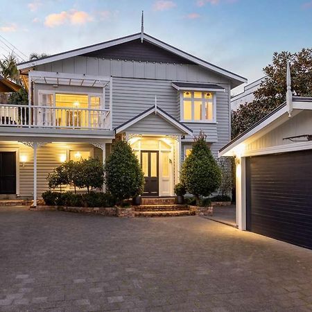 Hotel Great Location - Great Value Auckland Exterior foto
